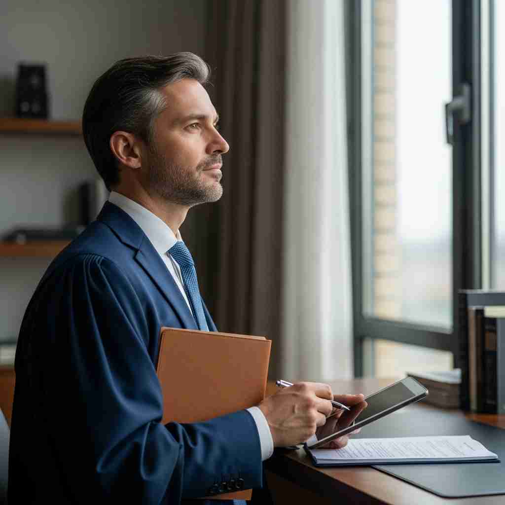 Uma imagem ilustrativa de Regras de Transição da Reforma da Previdência