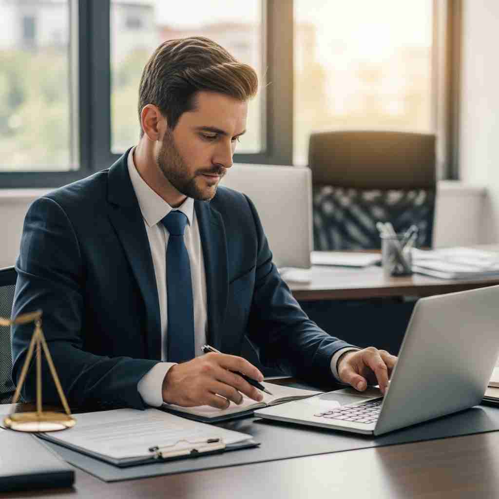 Uma imagem ilustrativa de Passo a passo para solicitar aposentadoria online