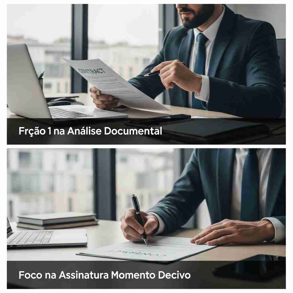 Uma imagem ilustrativa de Entenda a Diferença entre Contribuinte Individual e Facultativo