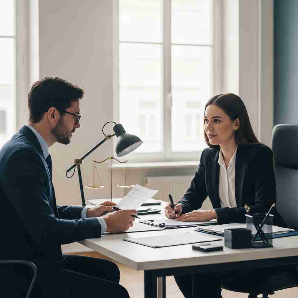 Uma imagem ilustrativa de Diferança entre INSS e Previdência Privada