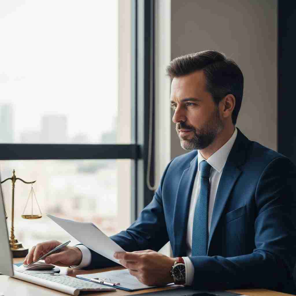 Uma imagem ilustrativa de O que fazer quando o INSS atrasa o pagamento