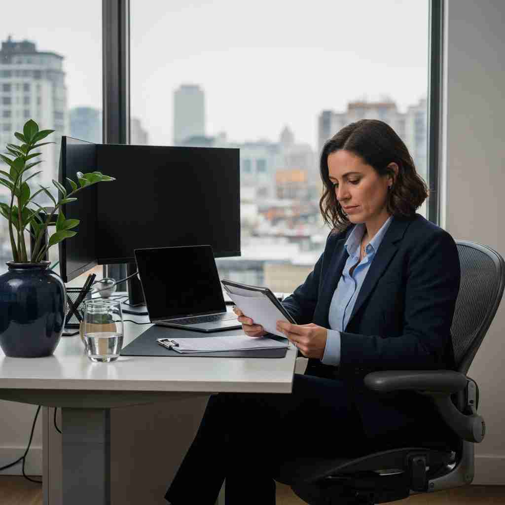 Uma imagem ilustrativa de Posso desistir da aposentadoria já concedida